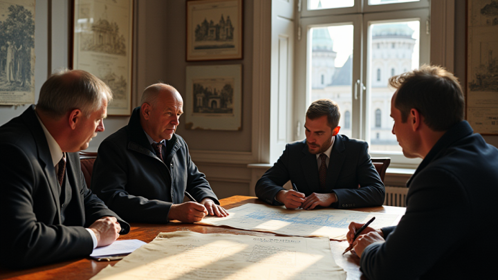 Графическое сопровождение статьи "Уведомление контрольного органа: Обязательные изменения в Горно-Алтайске [sc name=year][/sc]"