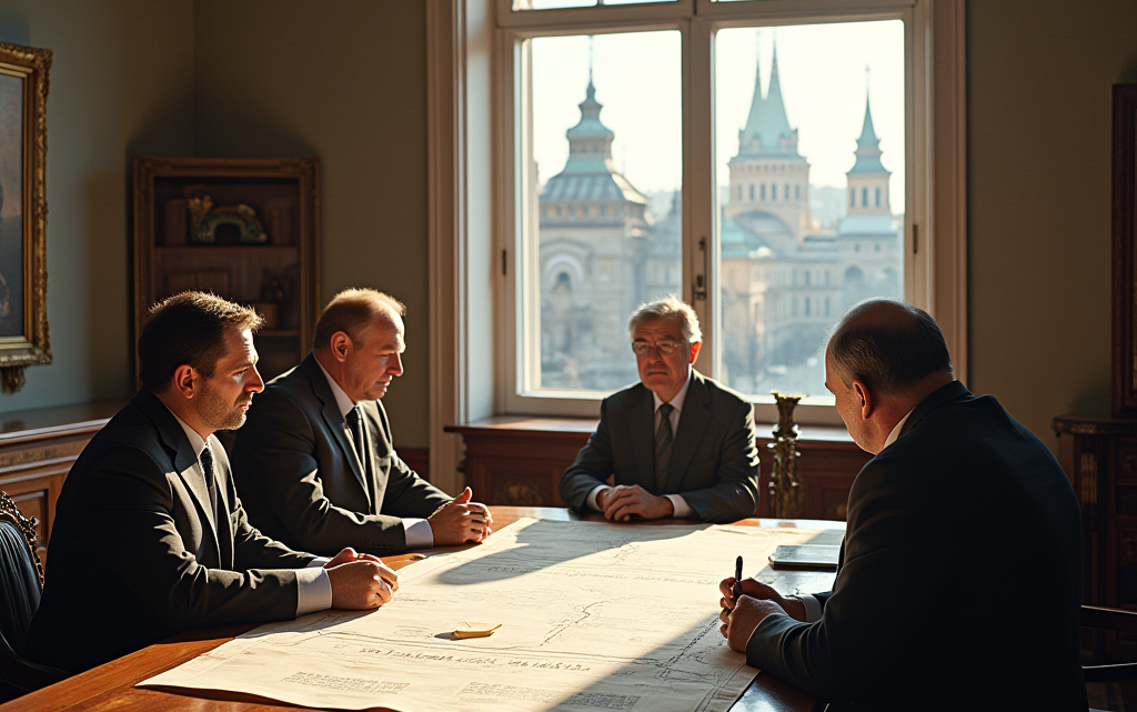 Поясняющая иллюстрация к материалу "Обучение специалистов в Улан-Удэ: избегайте жалоб в ФАС"