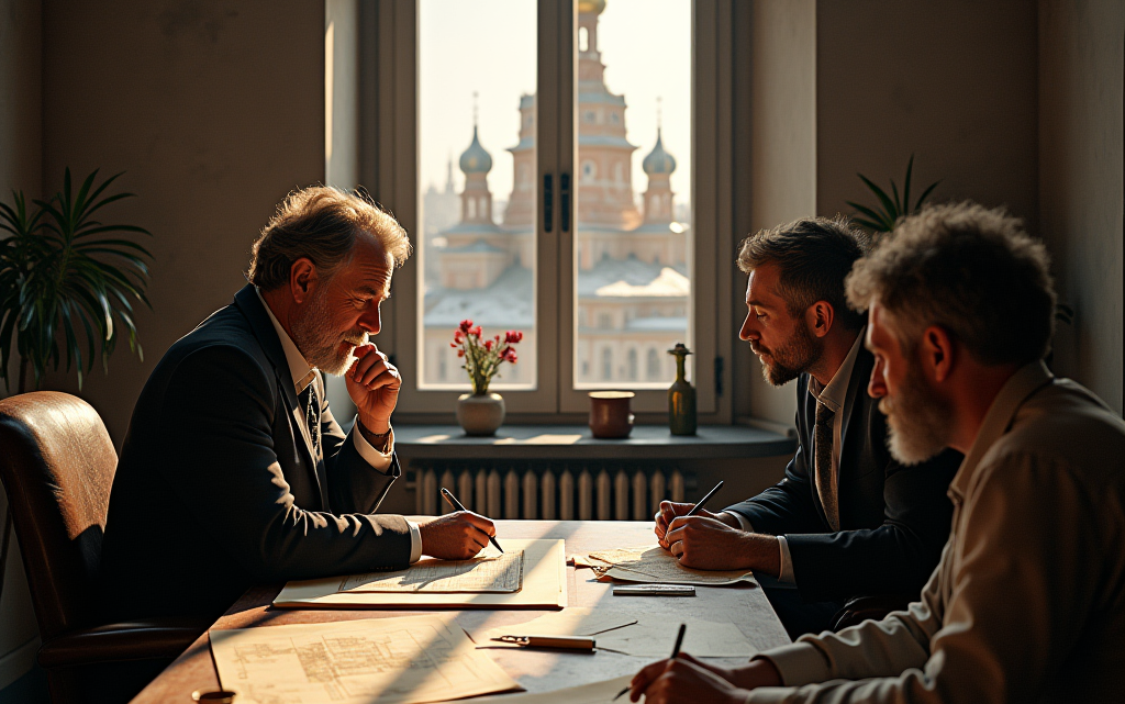 Изображение к статье "Когда и как можно изменить и расторгнуть контракт по 44-ФЗ: пошаговый алгоритм для заказчиков и поставщиков. Правовые основания и типичные ошибки в 2026 году"