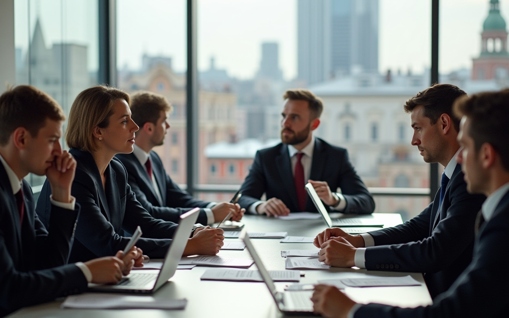 Иллюстрация 1: Ошибки заказчика: Избегайте Критических Штрафов Графическое сопровождение статьи "Ошибки заказчиков — эффективное обучение закупкам в Калуге"