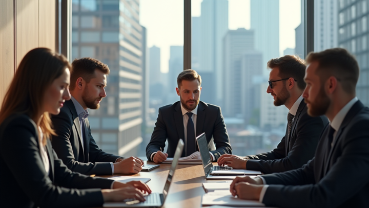 Изображение к статье "Расторжение контракта: обязательное руководство для заказчика"