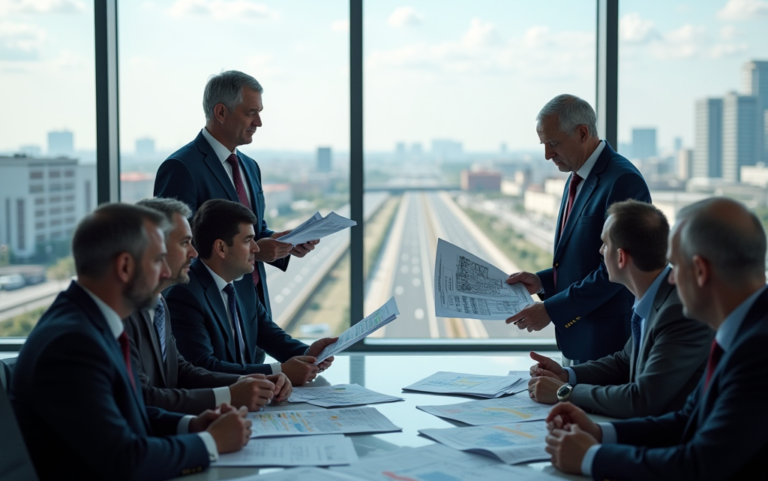 Изображение к статье "Единственный поставщик: Жизненно Важный Порядок по 44-ФЗ"