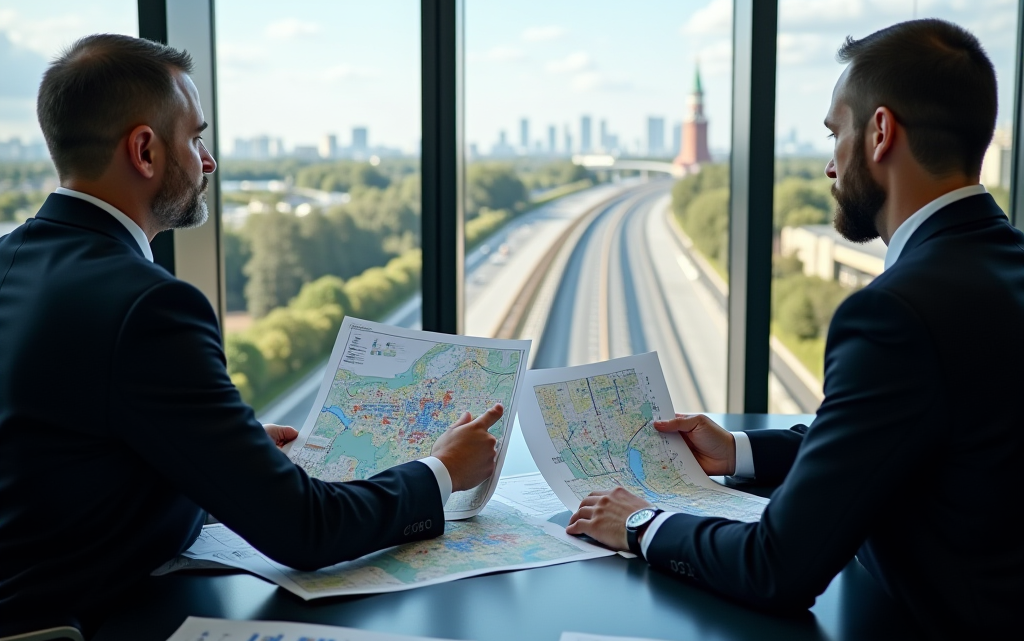 Поясняющая иллюстрация к материалу "Повышение квалификации сотрудников контрактной службы в Калуге"