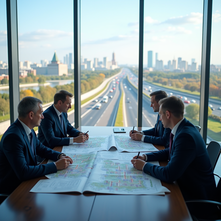 Поясняющая иллюстрация к материалу "Потрясающий план-график закупок по 44-ФЗ в Калуге"