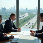 Наглядный пример к статье "Способ закупки: эффективный выбор аукциона в Калуге"