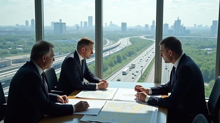 Наглядный пример к статье "Способ закупки: эффективный выбор аукциона в Калуге"