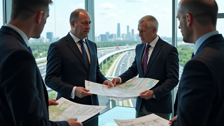 Наглядный пример к статье "Способ закупки — профессиональный выбор конкурса в Калуге"