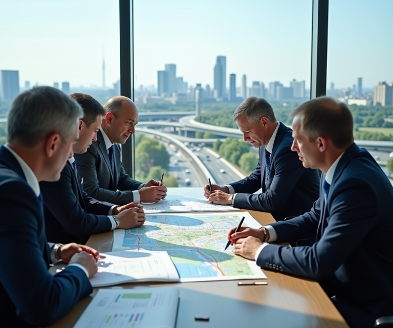 Графическое сопровождение статьи "Эксклюзивное обучение закупкам в Калуге"