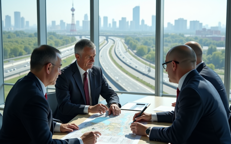 Графическое сопровождение статьи "Финансовый контроль закупок: Обязательный гайд в Калуге [sc name=year][/sc]"