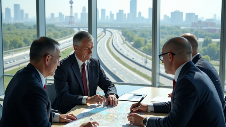 Графическое сопровождение статьи "Строительный контроль: Обязательный прецедент в Калуге [sc name=year][/sc]"