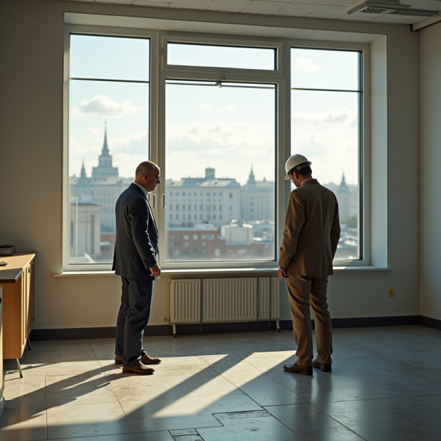 Поясняющая иллюстрация к материалу "Тендерная документация: Успешное оформление в Калуге"