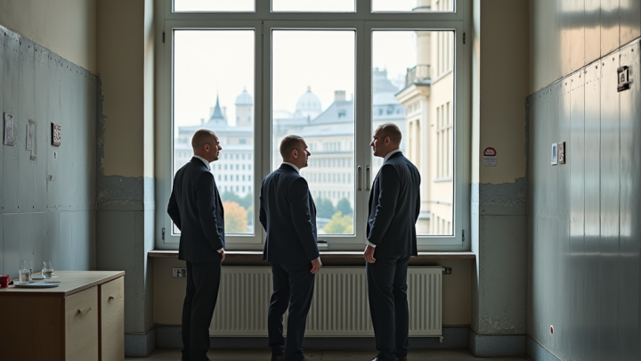 Наглядный пример к статье "Закупки у единственного поставщика: в Калуге"