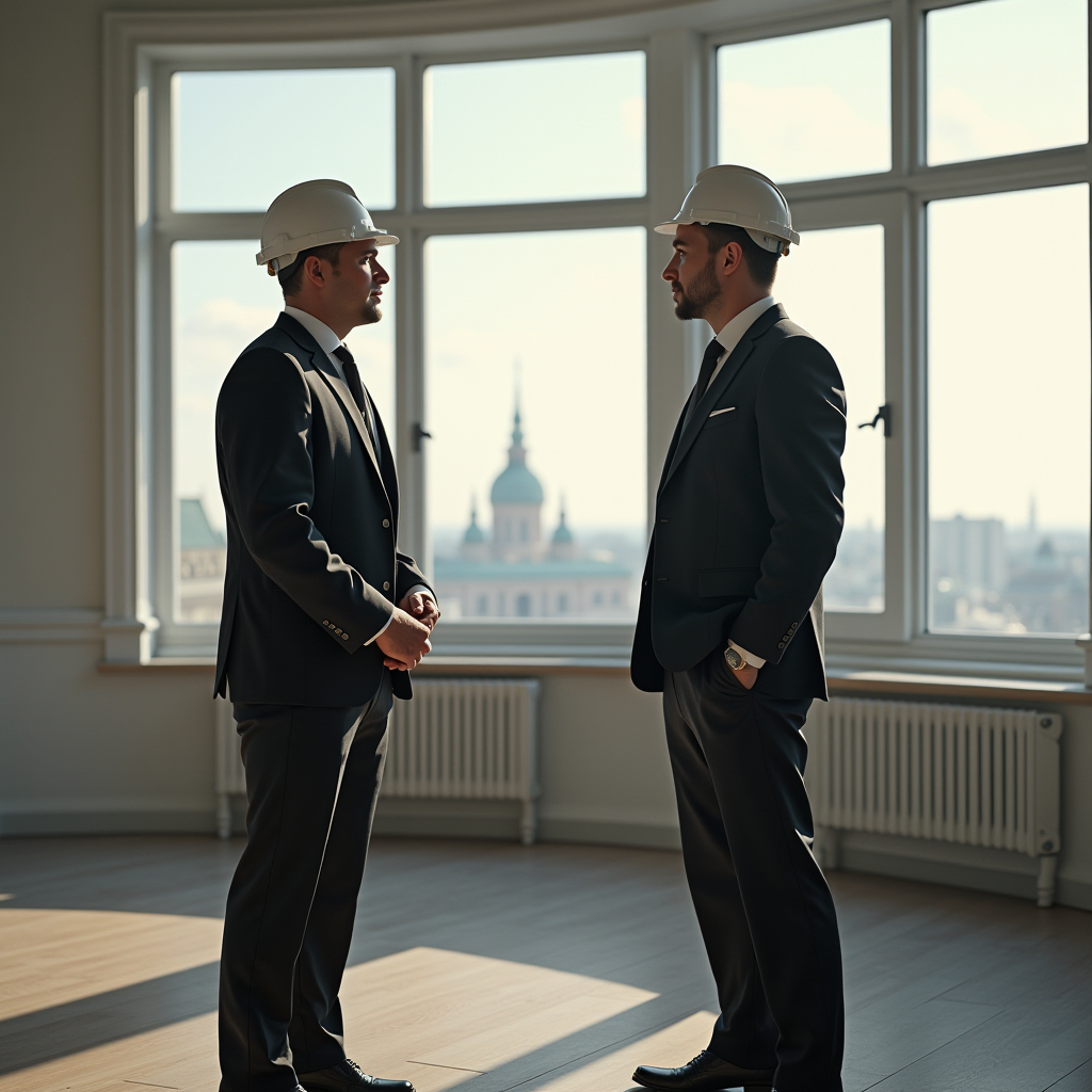 Поясняющая иллюстрация к материалу "Банковские гарантии закупок: Обязательный прорыв во Владимире [sc name=year][/sc]"