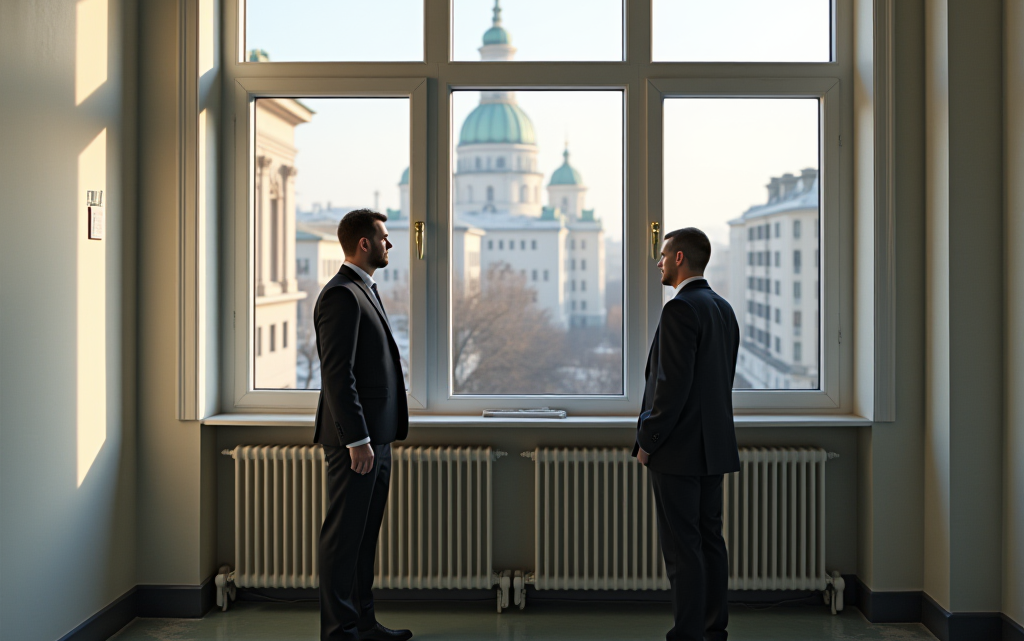 Иллюстрация 1: Цифровизация закупок: эффективный переход на электронный документооборот Изображение к статье "Цифровизация закупок: эффективный переход на электронный документооборот"