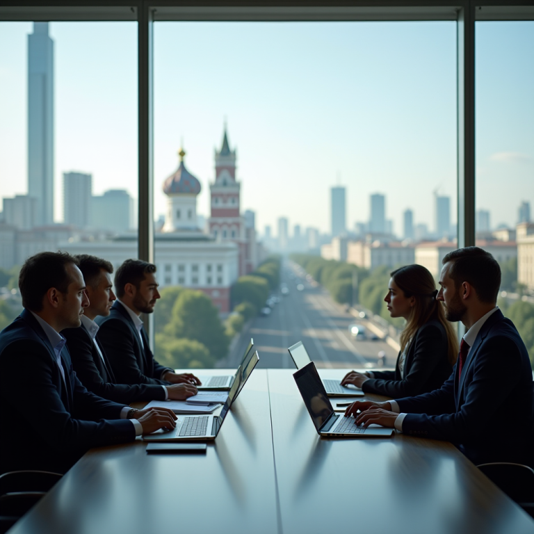 Иллюстрация 2: Оценка заявок: Безупречная стратегия для заказчиков Изображение к статье "Оценка заявок: Безупречная стратегия для заказчиков"