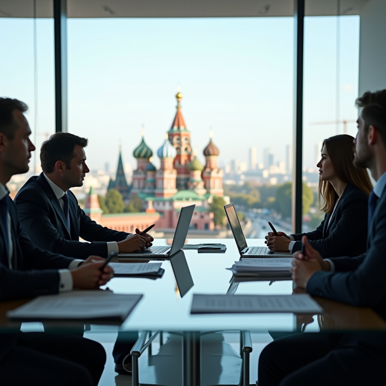 Графическое сопровождение статьи "Повышение квалификации эксклюзивное обучение закупкам в Калуге"