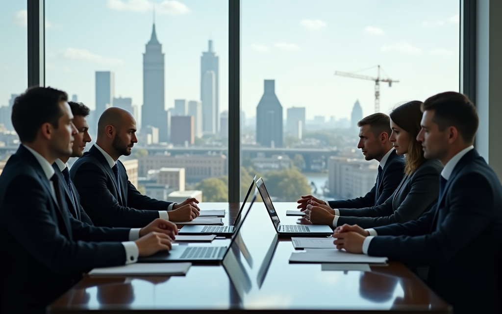 Наглядный пример к статье "Обеспечение заявок: эксклюзивное обучение в Калуге"