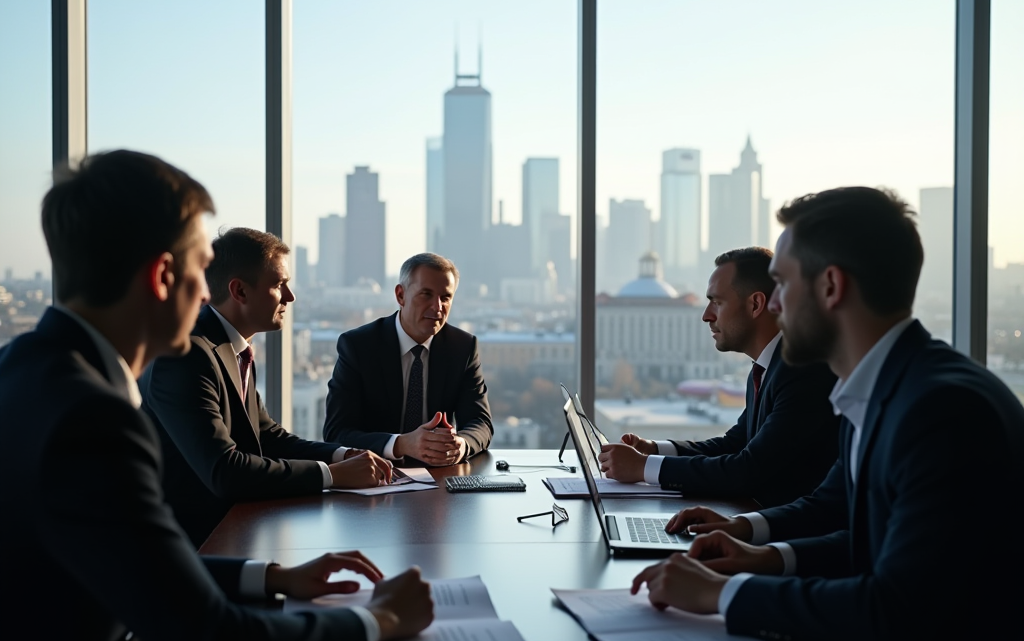 Поясняющая иллюстрация к материалу "223-ФЗ — профессиональное обучение закупкам в Калуге"