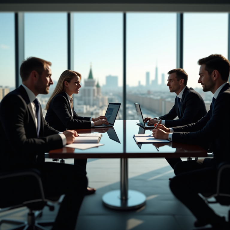 Графическое сопровождение статьи "Обеспечение заявок: Экспертное обучение специалистов в Майкопе"