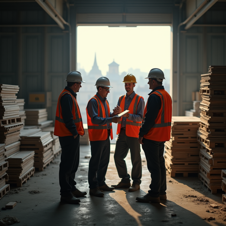 Изображение к статье "Обучение закупкам: эффективный путь к профессиональной переподготовке"