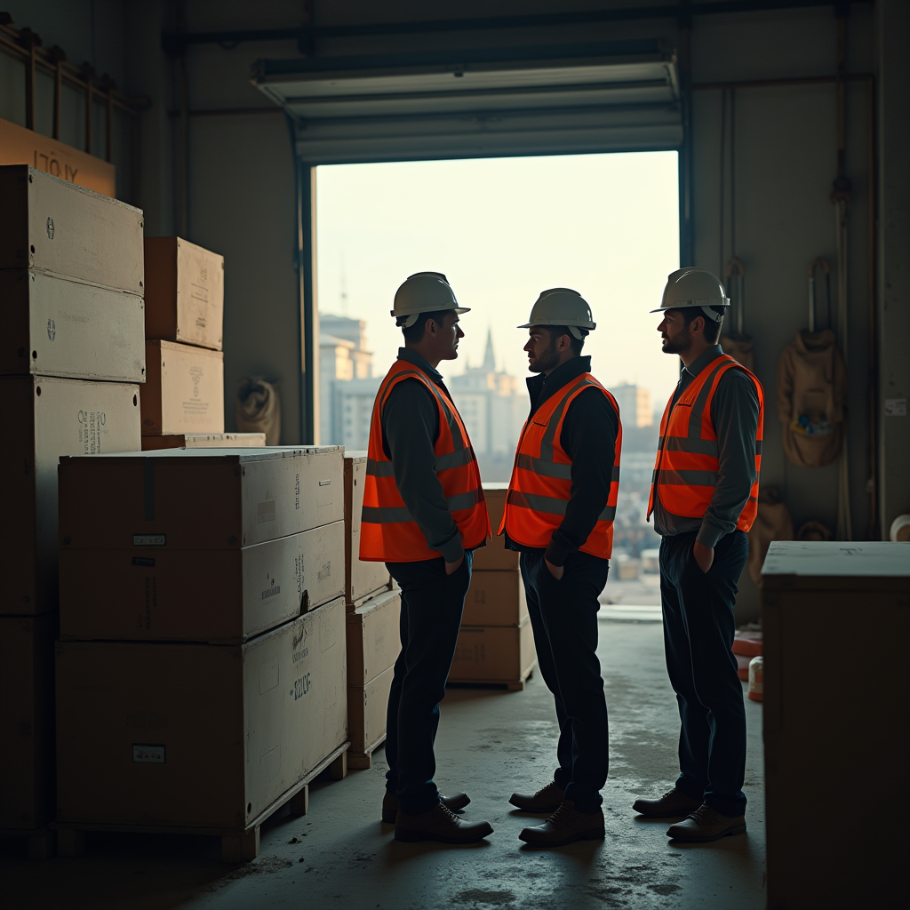 Наглядный пример к статье "Конкурсная документация — профессиональный разбор ошибок в Калуге"