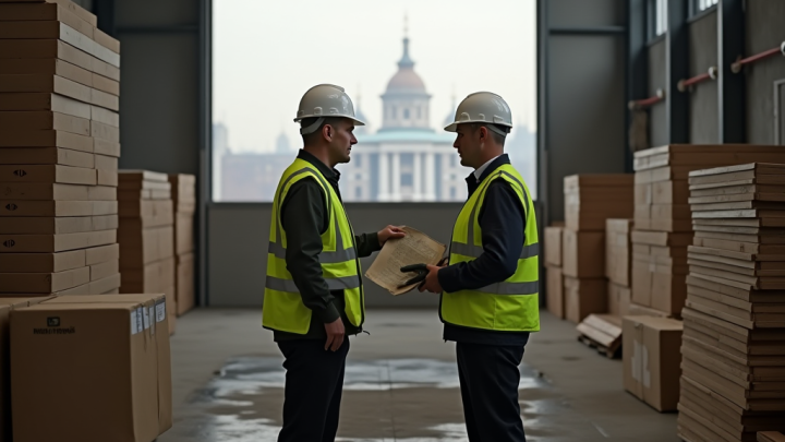 Наглядный пример к статье "Обучение закупкам в Калуге: избежать нарушений"