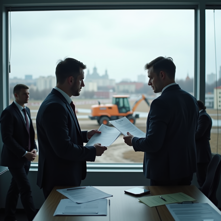 Наглядный пример к статье "Организация закупок 223-ФЗ: Эксклюзивное обучение специалистов в Калуге"