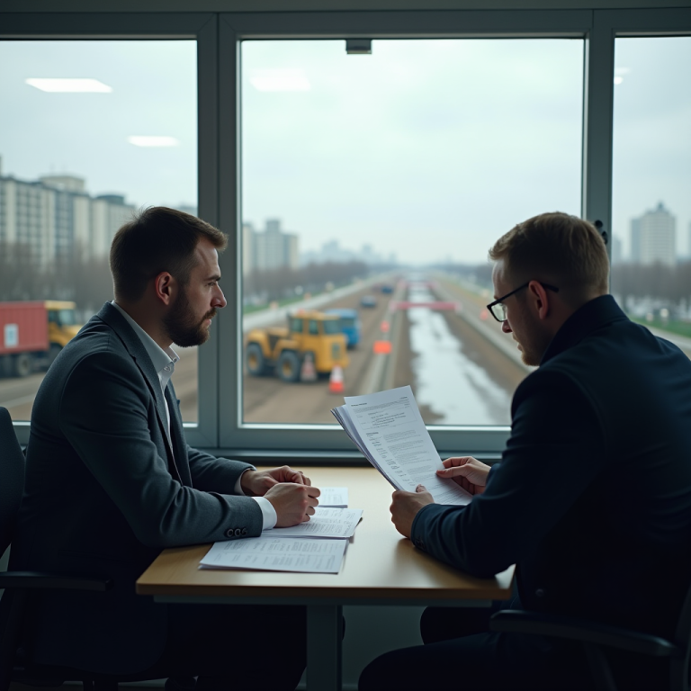 Наглядный пример к статье "Ответственность заказчика в Калуге: Обязательное обучение 44-ФЗ"