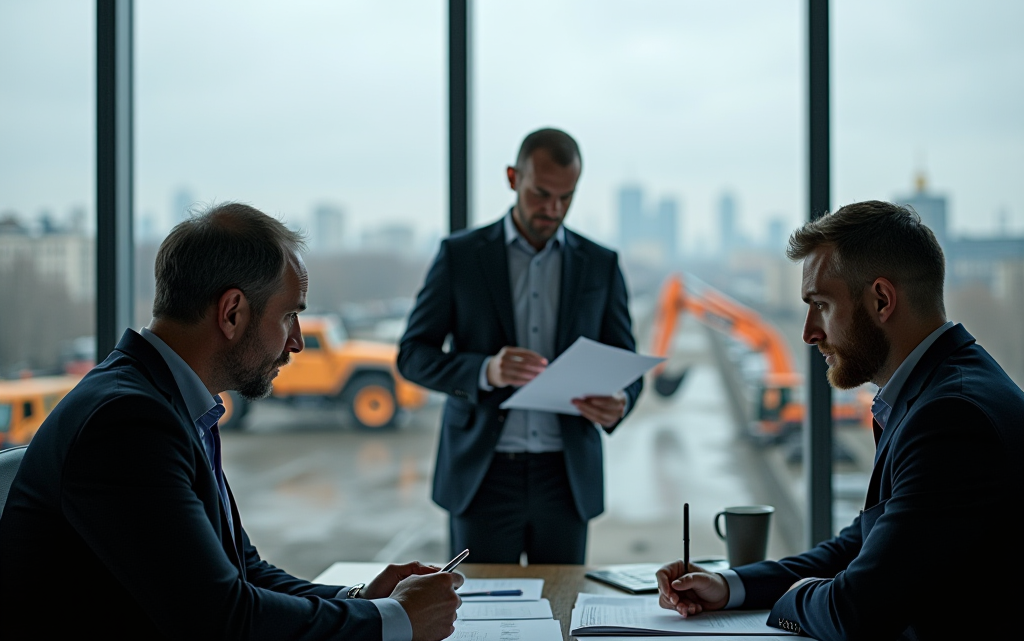 Наглядный пример к статье "Обеспечение заявок Москва в Калуге — эффективное обучение"