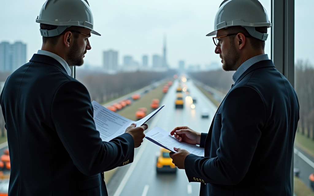 Наглядный пример к статье "Электронные площадки — профессиональный выбор в Калуге"