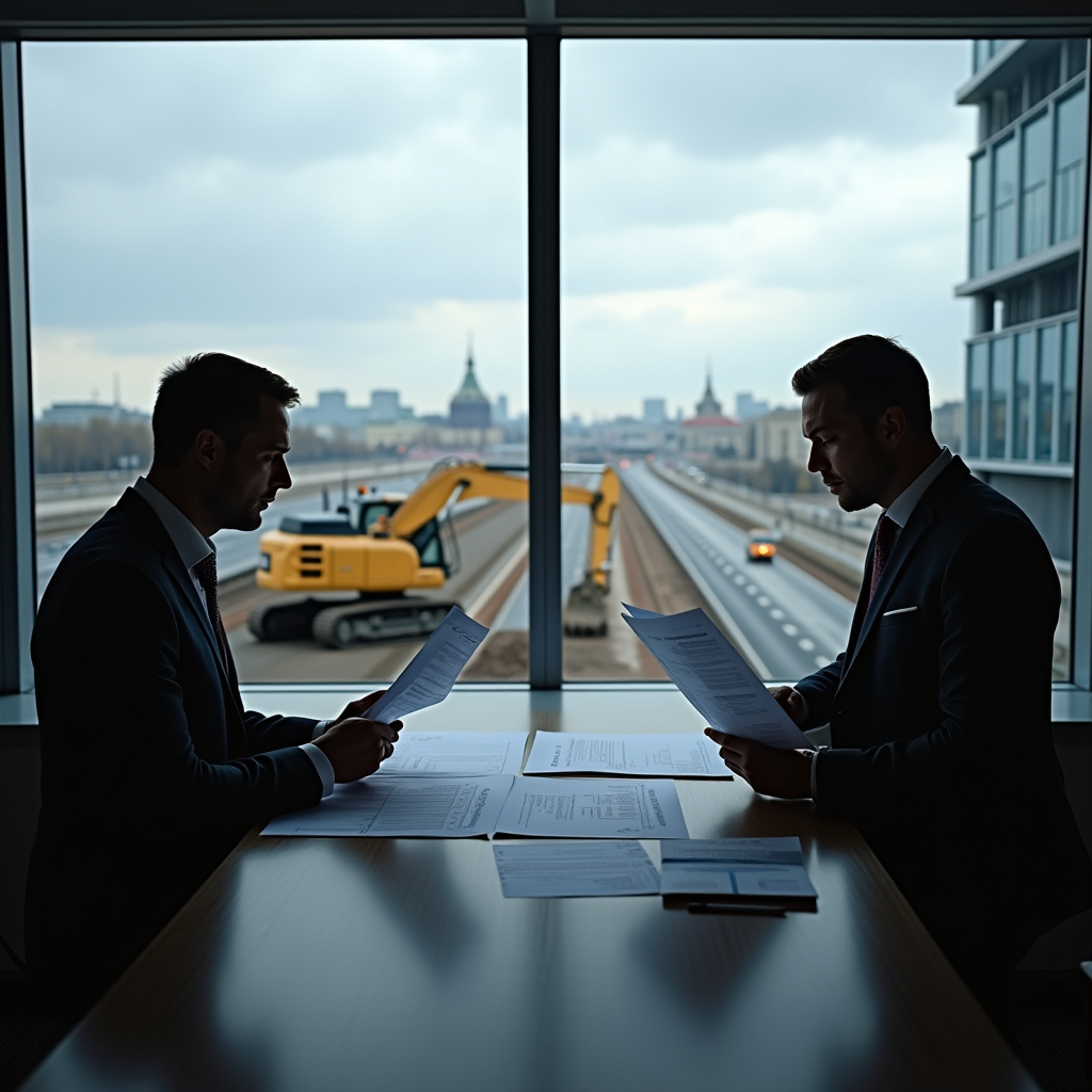 Наглядный пример к статье "Офсетные контракты: Обязательные изменения в Калуге [sc name=year][/sc]"