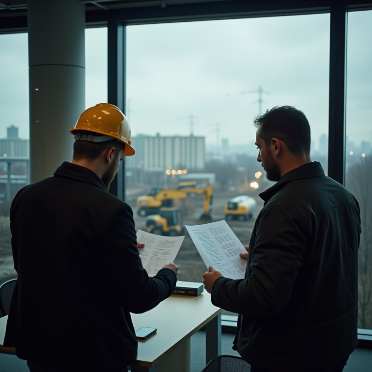 Графическое сопровождение статьи "Цифровой контракт: Обязательный новый порядок в Калуге [sc name=year][/sc]"