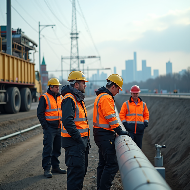 Наглядный пример к статье "Электронный документооборот: эксклюзивные шаги в Калуге"