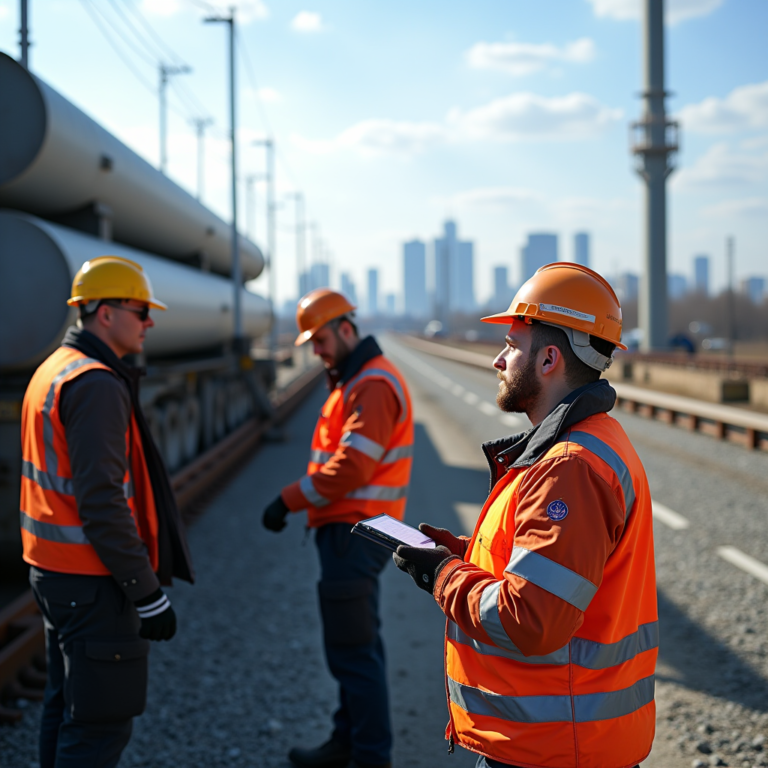 Графическое сопровождение статьи "Тендерная документация: Успешное оформление в Калуге"