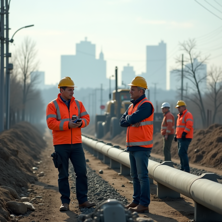 Графическое сопровождение статьи "Расторжение контракта — эффективное руководство для заказчиков в Самаре"