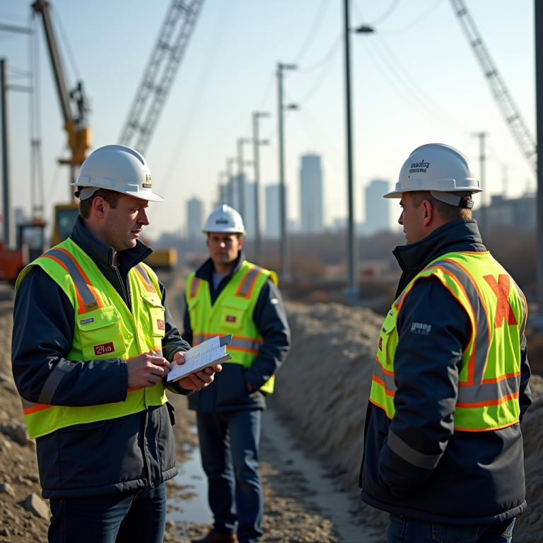 Наглядный пример к статье "Тендерная документация: Успешное оформление в Калуге"