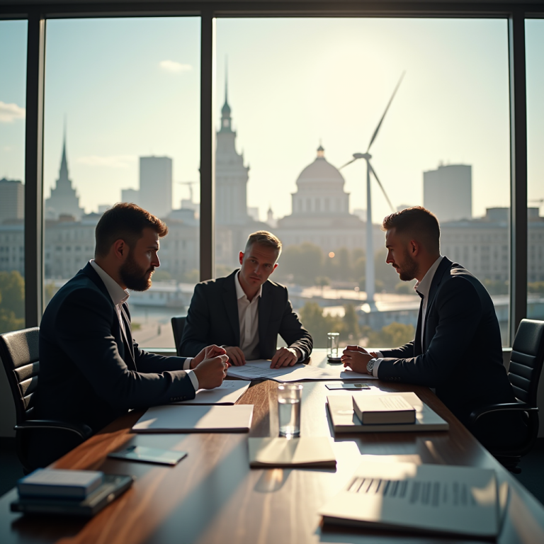 Иллюстрация 1: Обучение контрактных управляющих: Лучшие курсы для карьеры Графическое сопровождение статьи "Обучение контрактных управляющих: Экспертные курсы в Калуге"