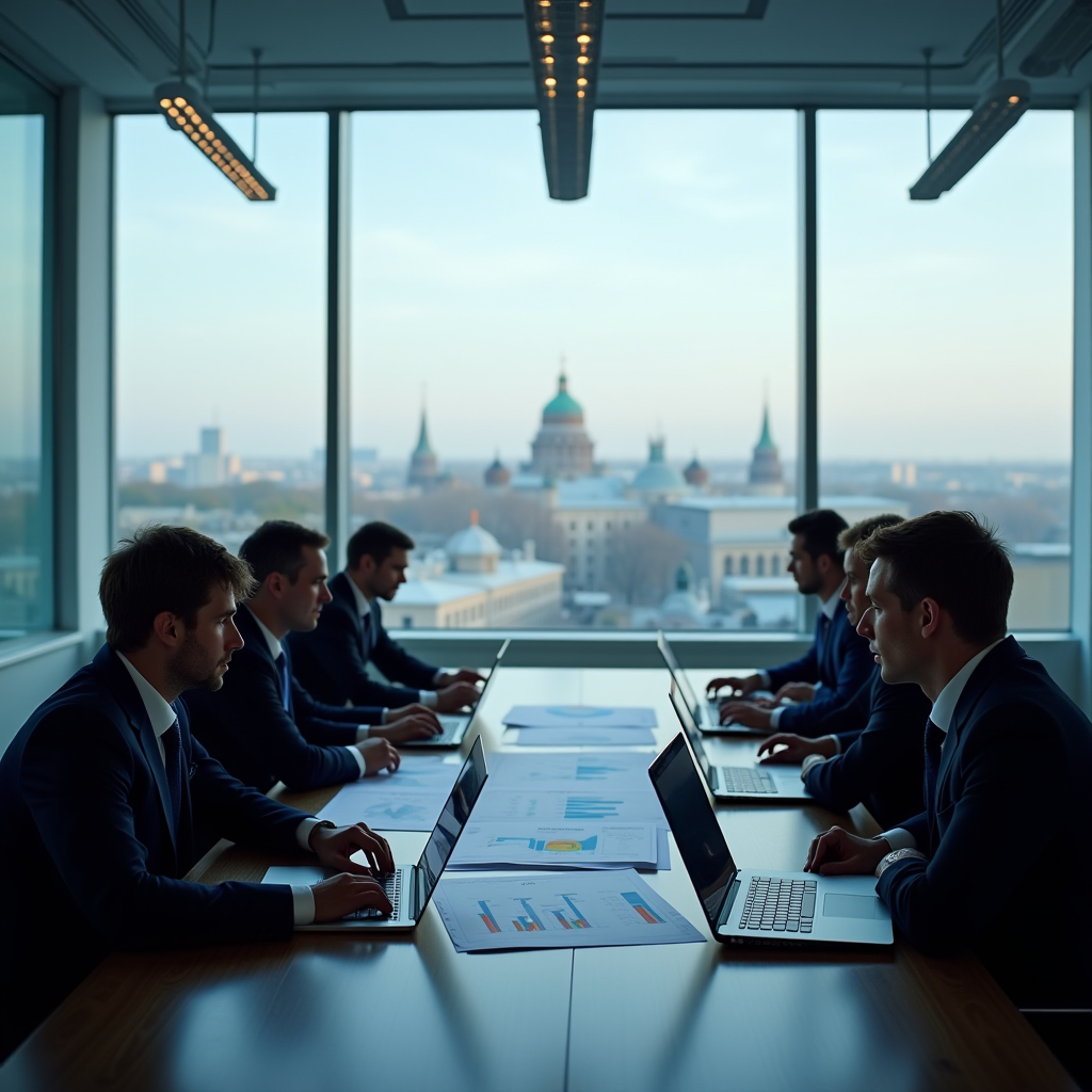 Графическое сопровождение статьи "Нарушения закупок МСП: Шокирующая статистика в Тамбове [sc name=year][/sc]"