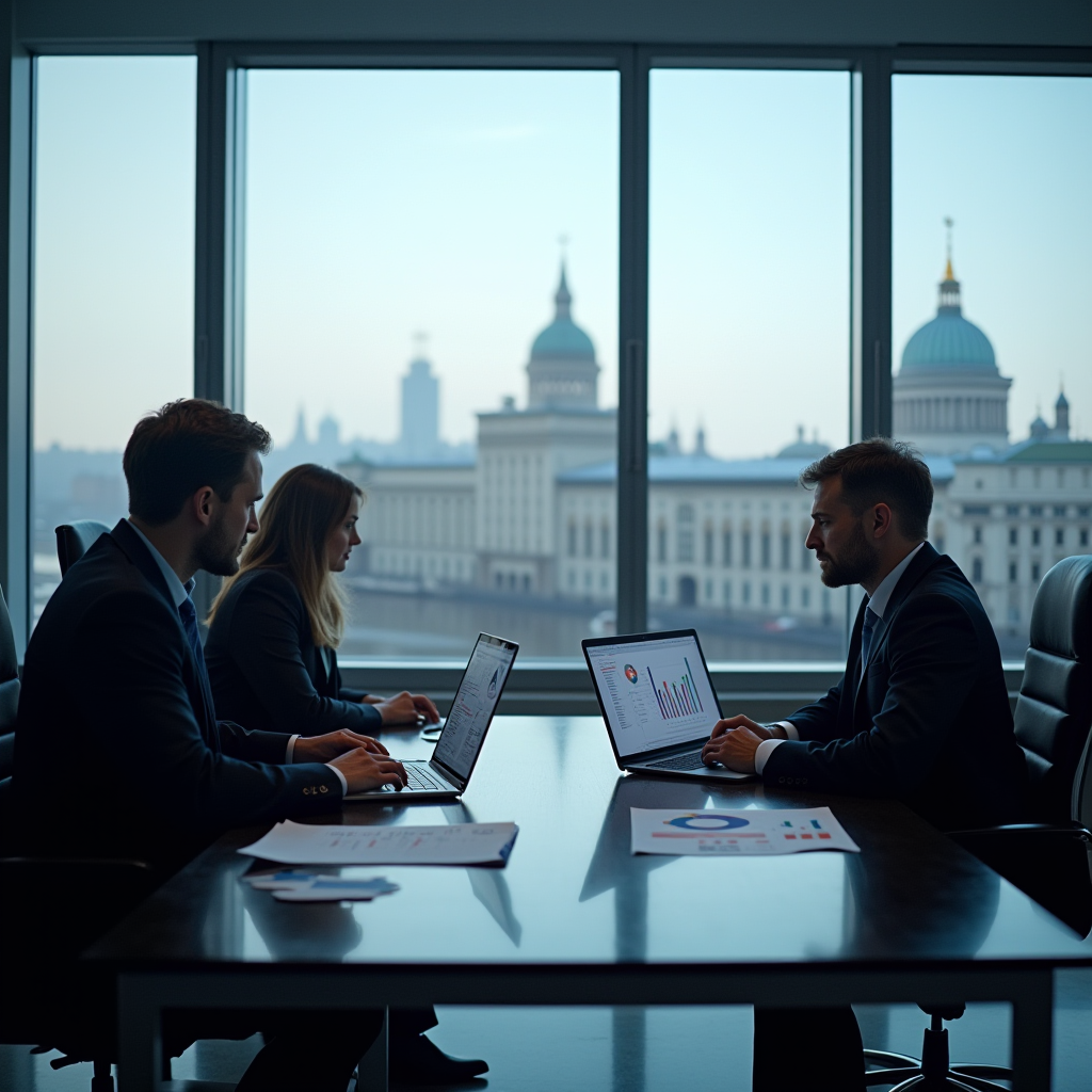 Поясняющая иллюстрация к материалу "Жалобы на закупки: эффективное обучение специалистов в Самаре"