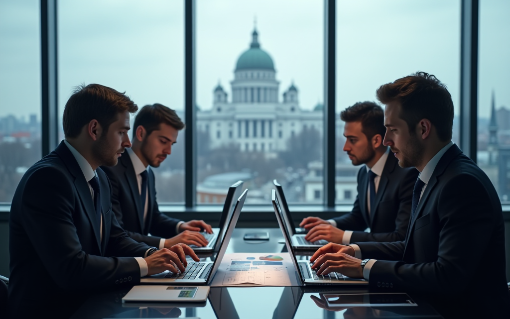 Наглядный пример к статье "Цифровизация закупок — профессиональное обучение 44-ФЗ в Калуге"