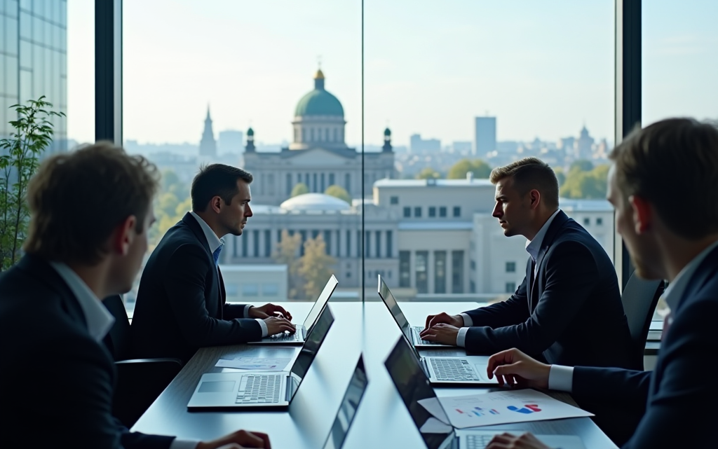 Наглядный пример к статье "Опыт субподряда: Опасная ошибка в Калуге [sc name=year][/sc]"