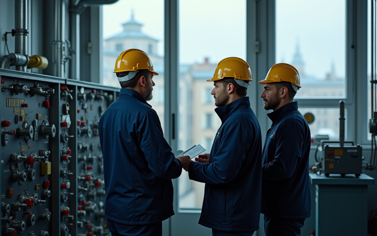 Наглядный пример к статье "План-график закупок: Эксклюзивное обучение специалистов в Калуге"