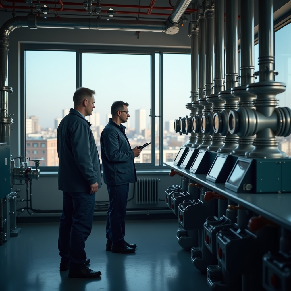 Графическое сопровождение статьи "Электронный документооборот — эффективное внедрение в Нижнем Новгороде"