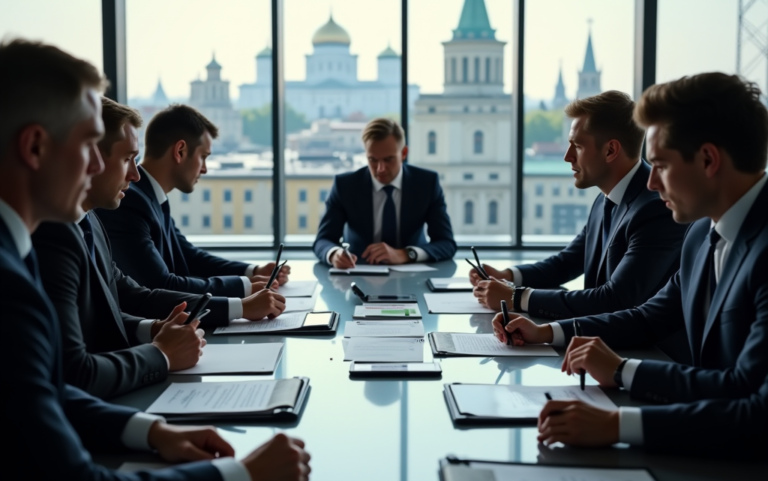 Наглядный пример к статье "Права поставщика — эффективная защита в Калуге"