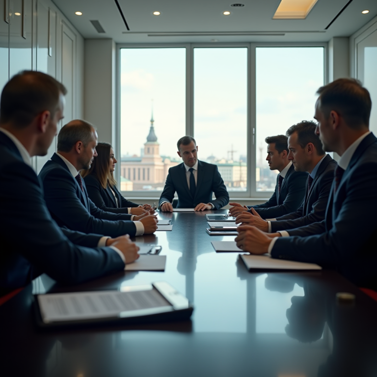 Наглядный пример к статье "Обучение госзакупкам в Калуге: эффективные методы контроля"