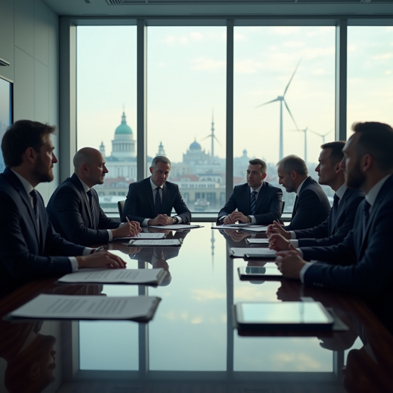 Иллюстрация 2: 44-ФЗ: Идеальная Тендерная Документация для Успеха Поясняющая иллюстрация к материалу "44-ФЗ: эффективное составление тендерной документации в Калуге"