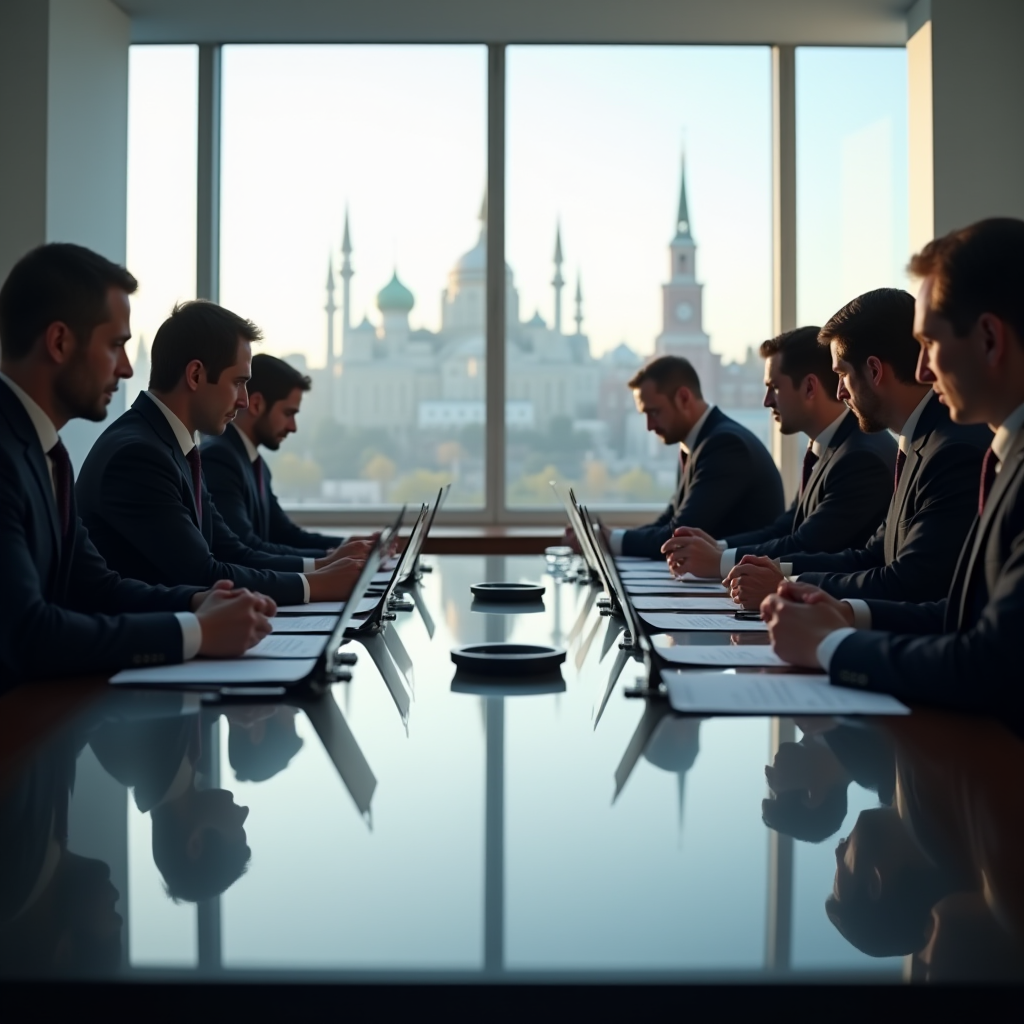 Наглядный пример к статье "Контрактный управляющий: Эффективное обучение в Калуге"