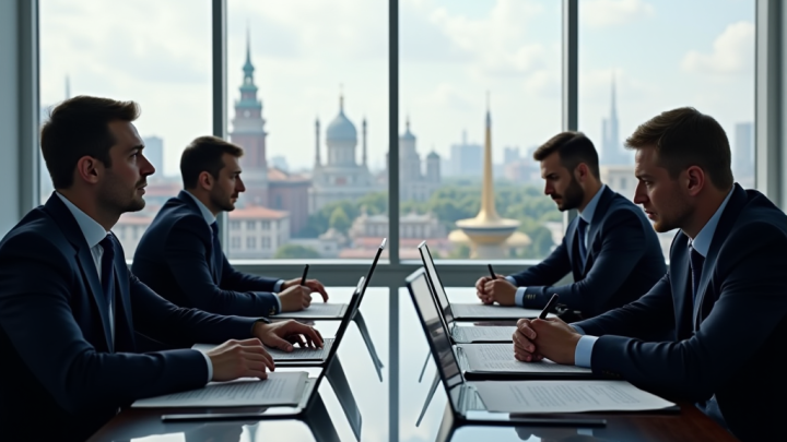 Иллюстрация 2: Изменения 44-ФЗ: Важное Обучение для Карьерного Роста Изображение к статье "Изменения 44-ФЗ: Важное Обучение для Карьерного Роста"