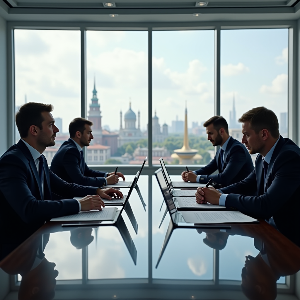 Наглядный пример к статье "Ошибки заказчика: Эффективное обучение госзакупкам в Калуге"