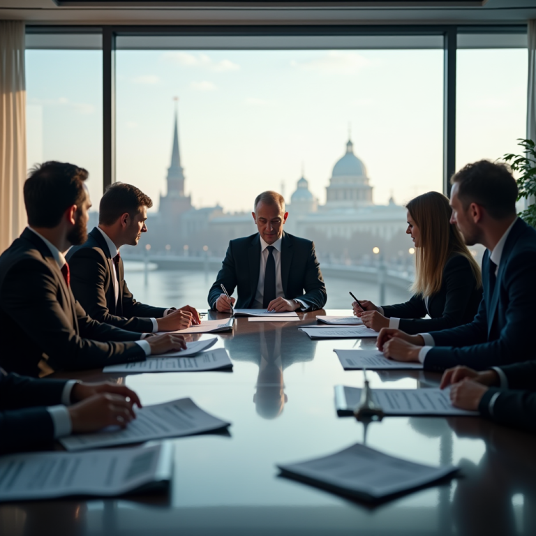 Графическое сопровождение статьи "Обучение закупкам — профессиональная переподготовка в Калуге"